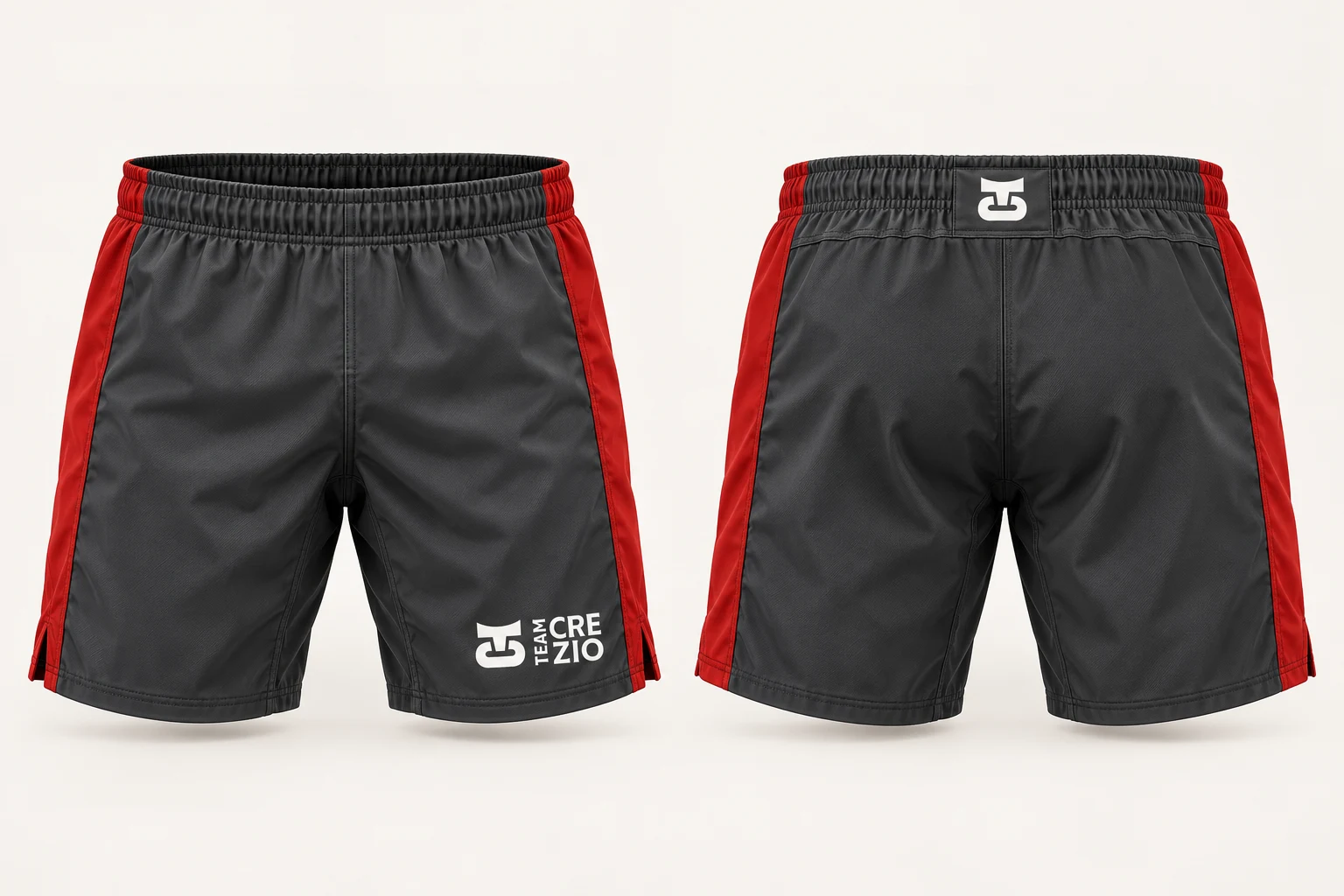 Grappling Shorts