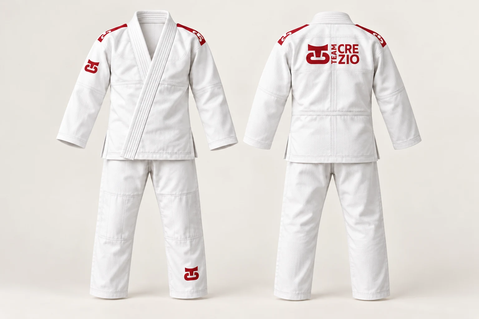 School Gi