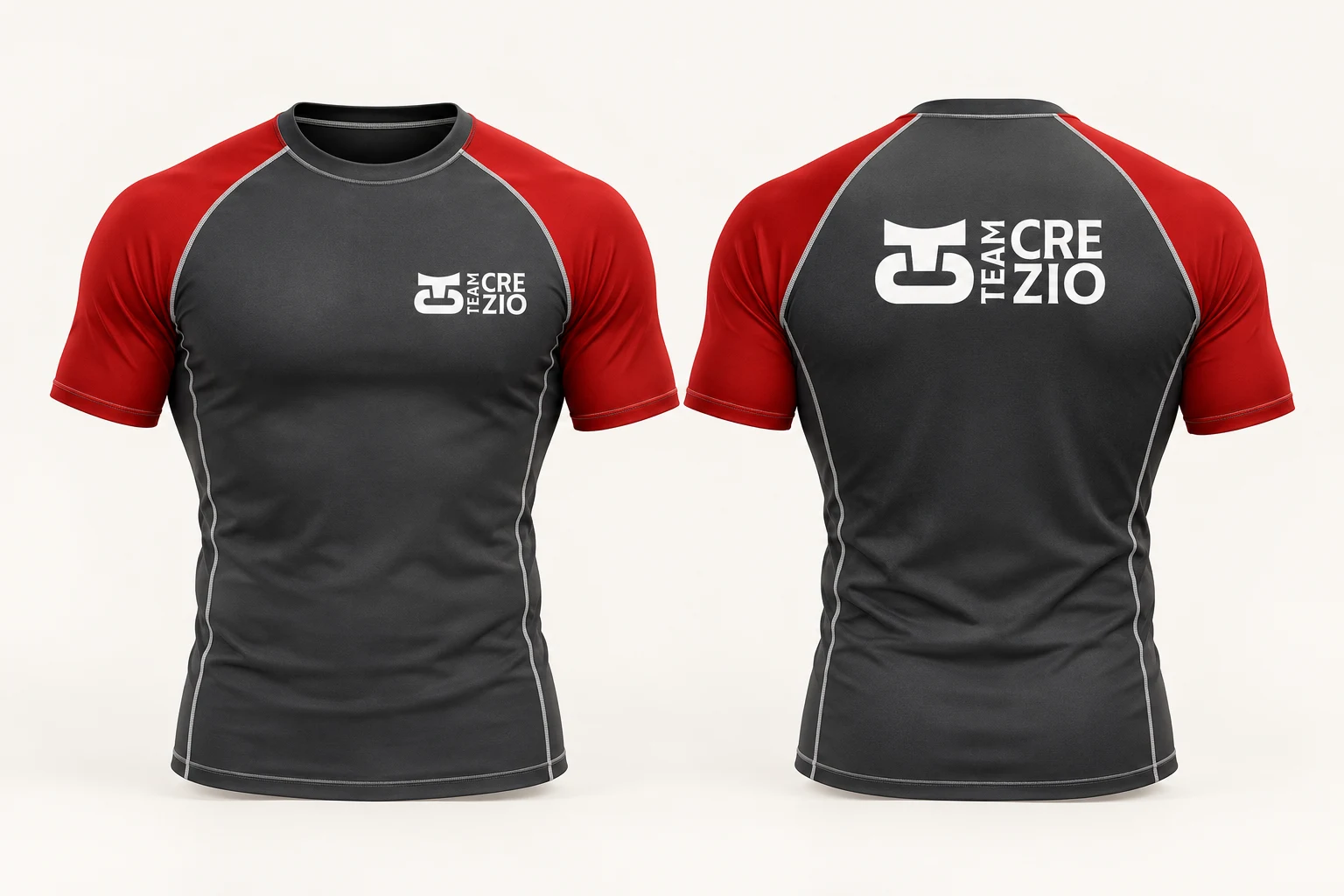 Training Rashguard